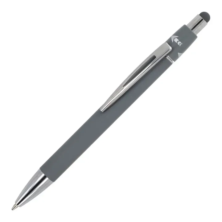 Spinner ballpen aluminum - LT87891 (N0061)